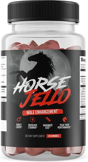 HorseJello®