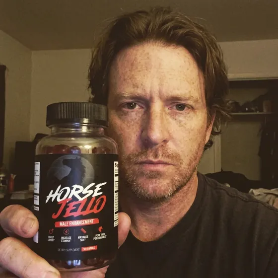 HorseJello® customer