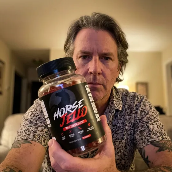 HorseJello® customer