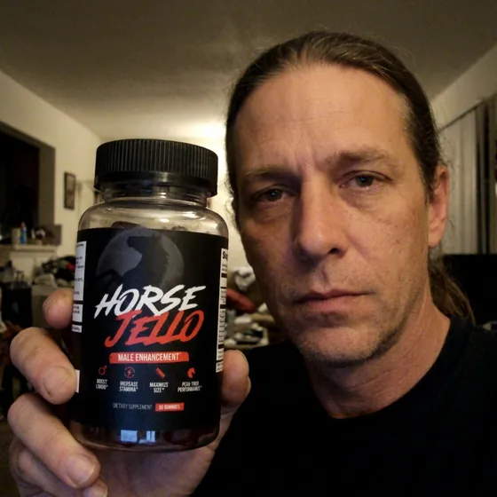 HorseJello® customer