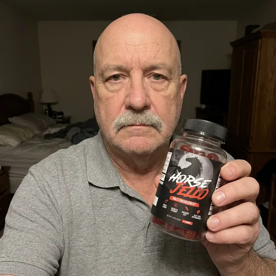 HorseJello® customer