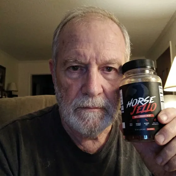 HorseJello® customer