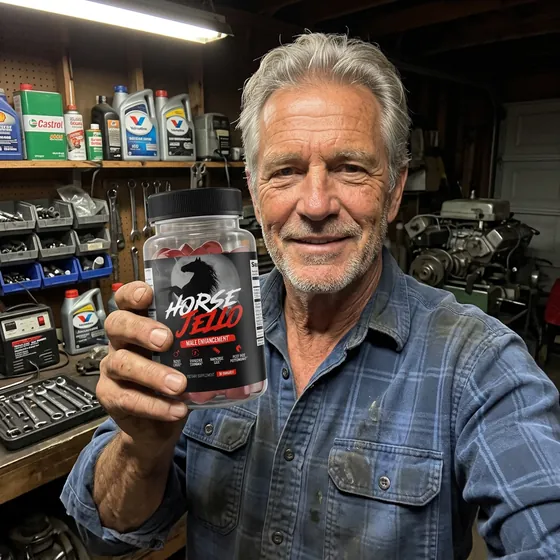 HorseJello® customer