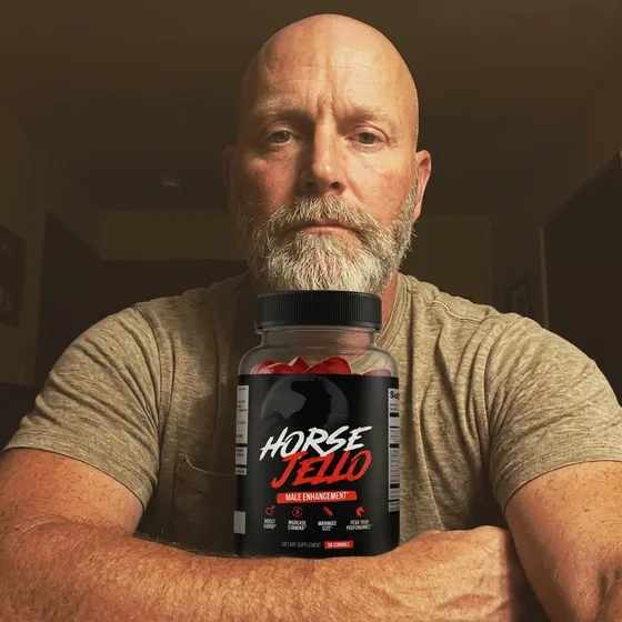 HorseJello® customer